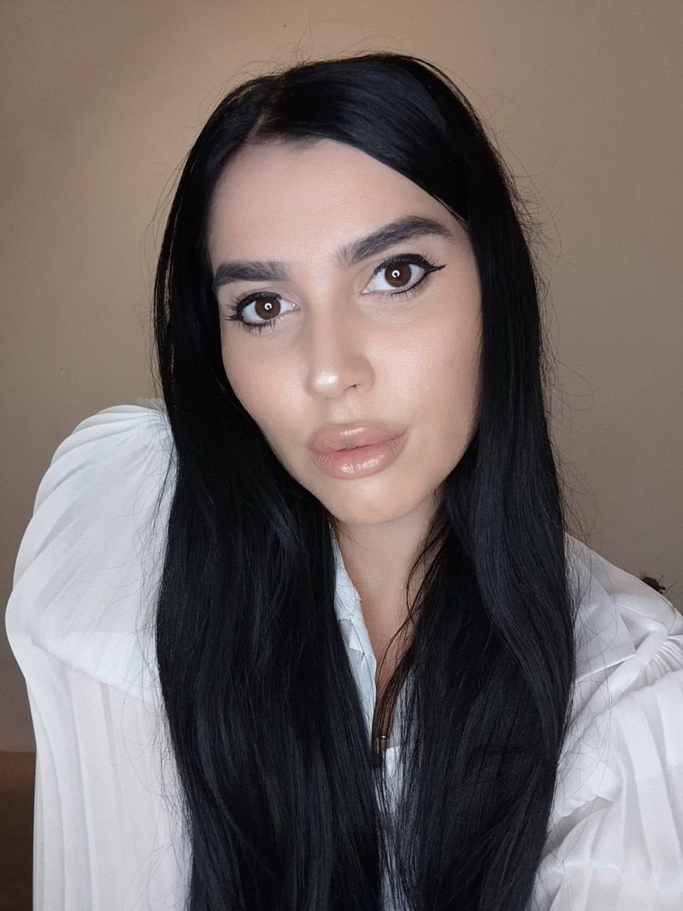 Cristina Elena Verdes